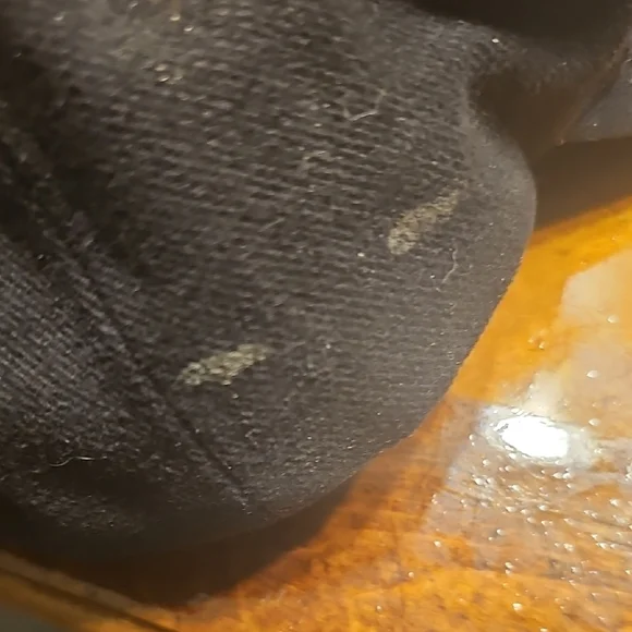 Dodge Racing Cap - Black and Red - Picture 3 of 4